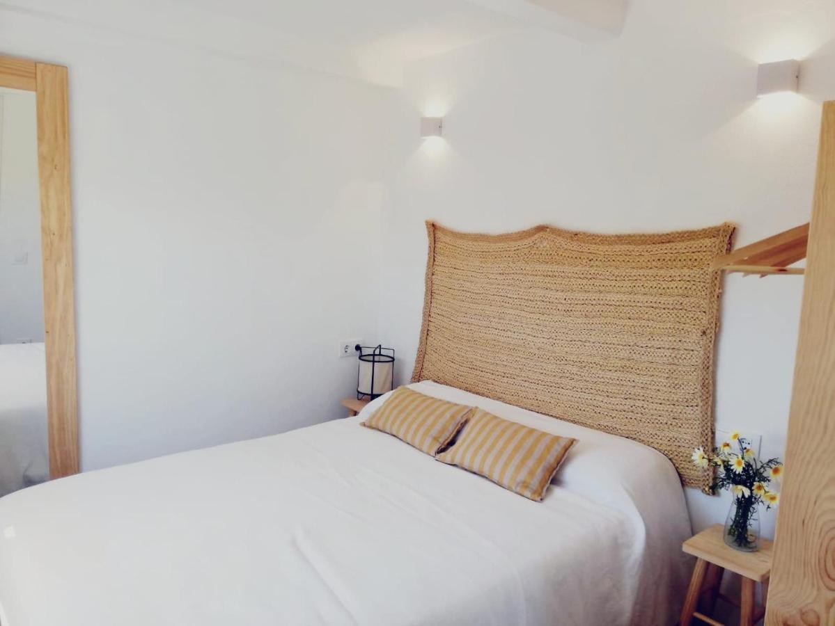 Casa Awa Villa El Palmar  Luaran gambar